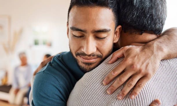 Healing Through Compassion