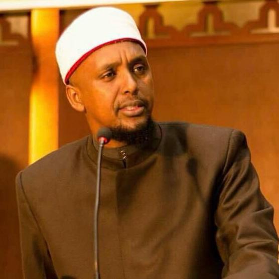 Sheikh Kenyawi